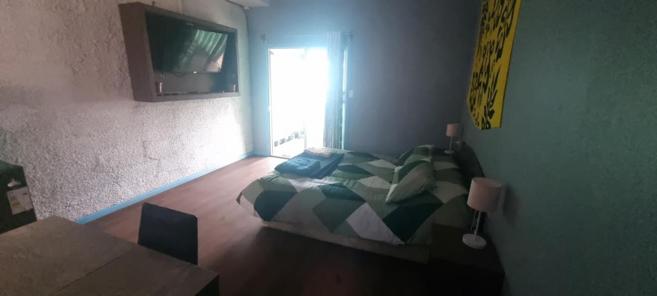 Hostal Henua Roa Χάνγκα Ρόα Εξωτερικό φωτογραφία