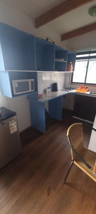 Hostal Henua Roa Χάνγκα Ρόα Εξωτερικό φωτογραφία