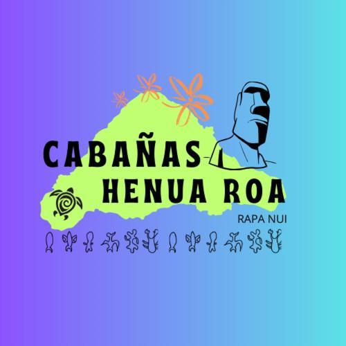 Hostal Henua Roa Χάνγκα Ρόα Εξωτερικό φωτογραφία