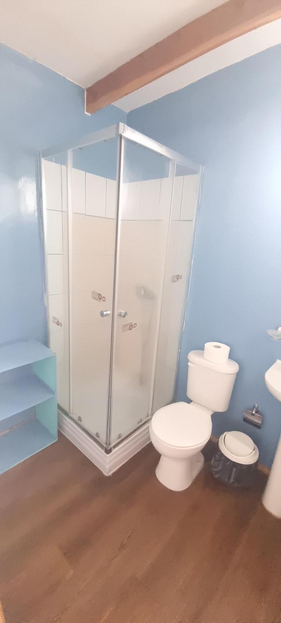 Hostal Henua Roa Χάνγκα Ρόα Εξωτερικό φωτογραφία