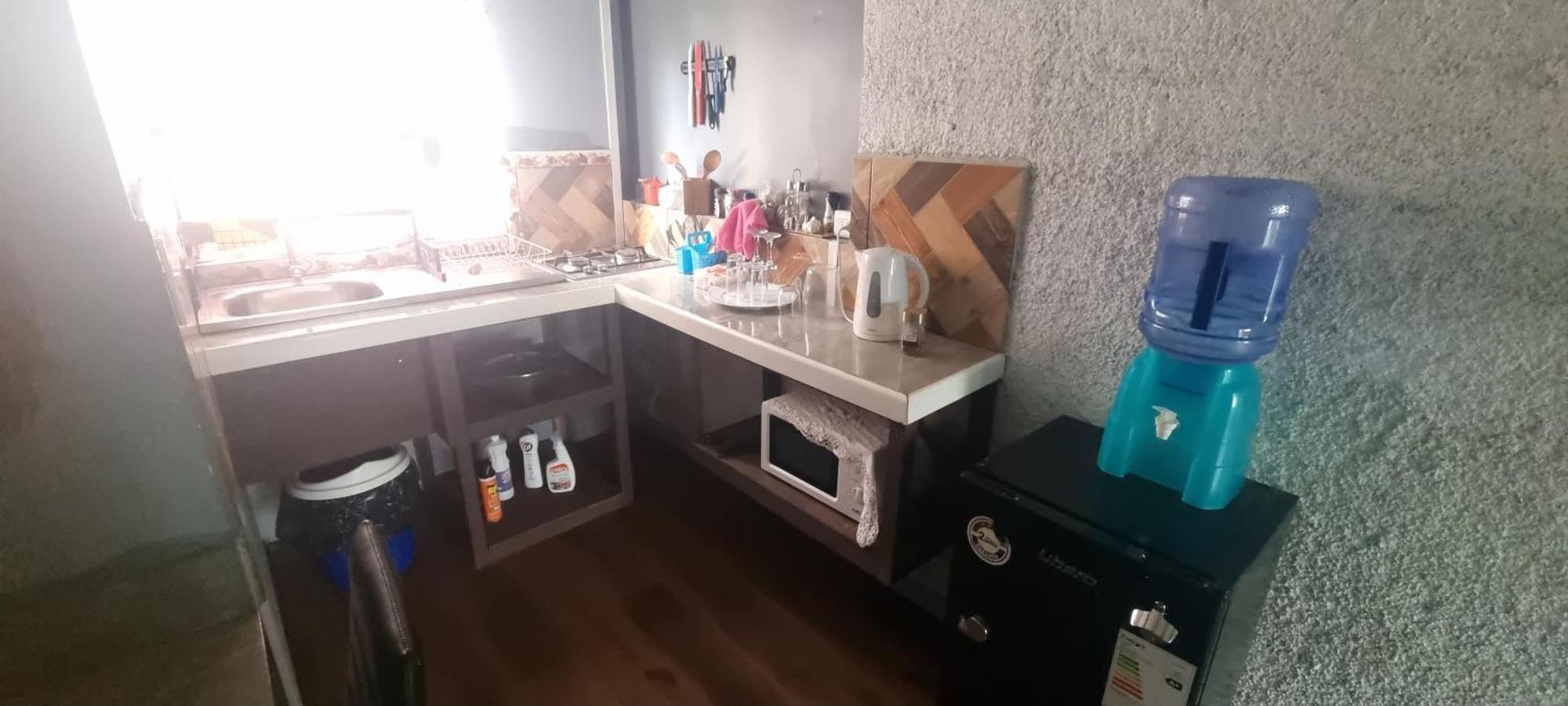 Hostal Henua Roa Χάνγκα Ρόα Εξωτερικό φωτογραφία